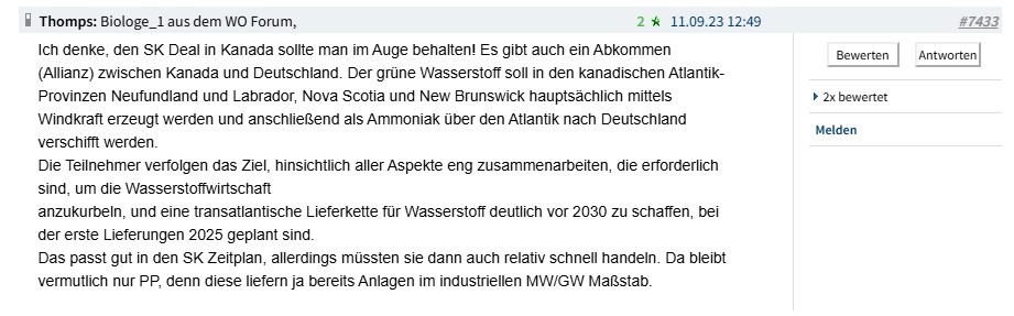 Plug Power - konspirativ und informativ 1472920