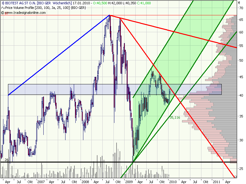 Biotest AG im internationalen Branchenvergleich 292096