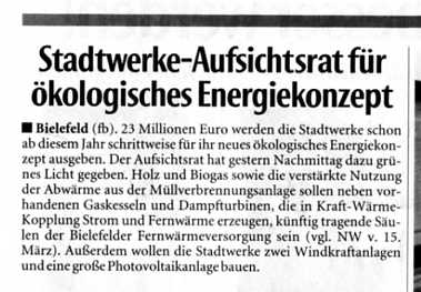 Biogasbranche: Schmack vs. Envitec vs. BiogasNord 161175