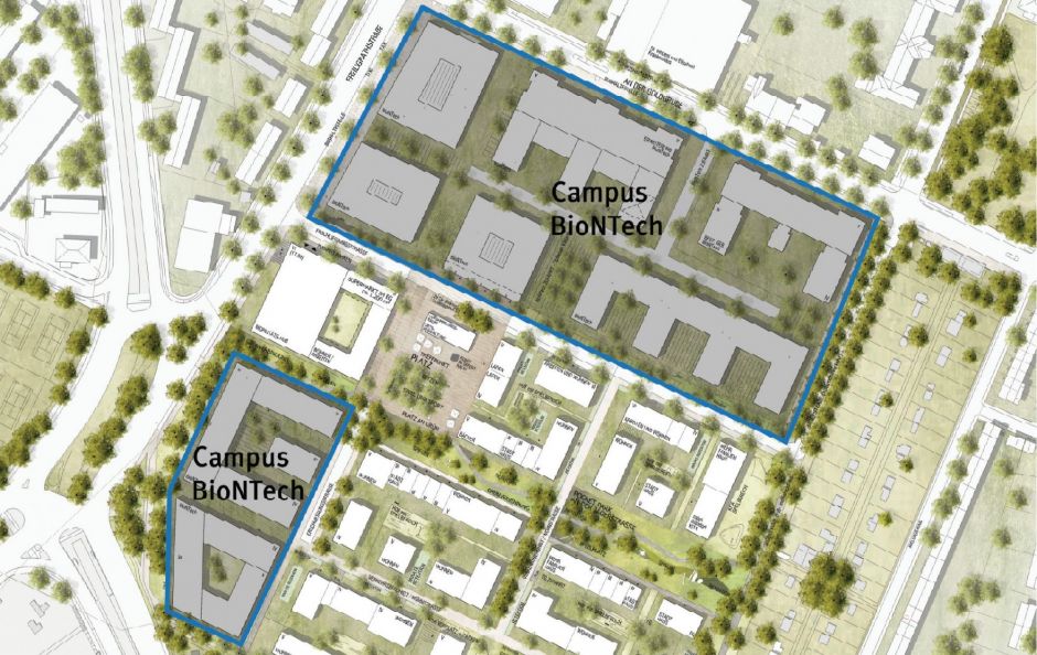 Biontech & MRNA: Revolution in der Pharmaindustrie 1352806