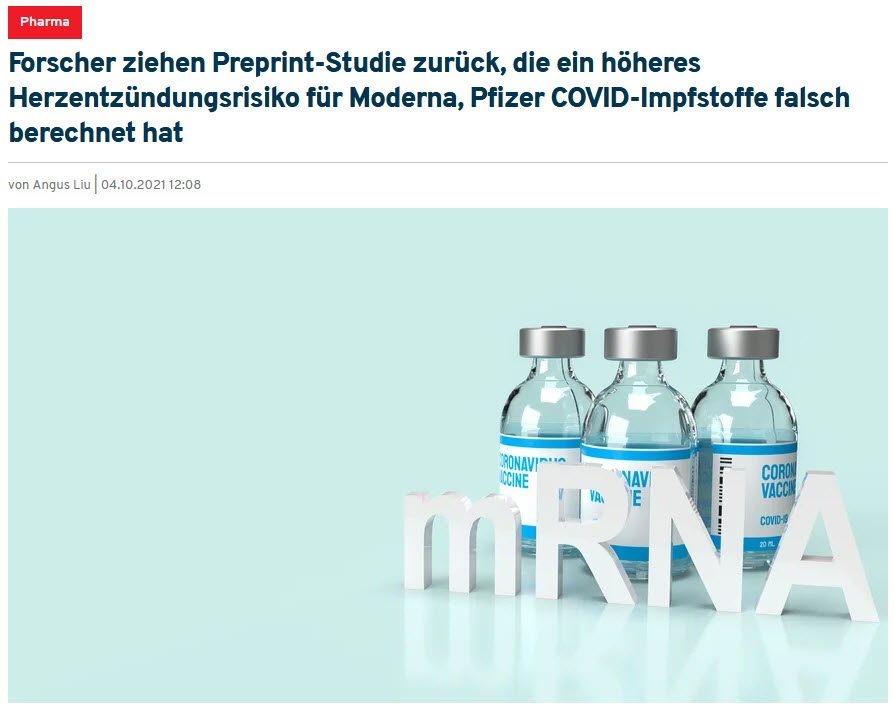 Biotech-Star BioNTech aus Mainz 1277467