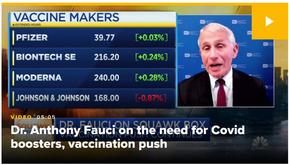 Biontech & MRNA: Revolution in der Pharmaindustrie 1263558