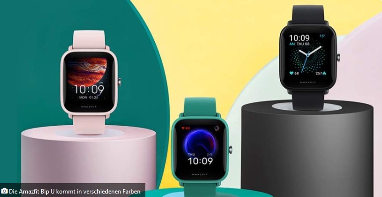 Xiaomi - Hightech aus dem Reich der Mitte 1205465