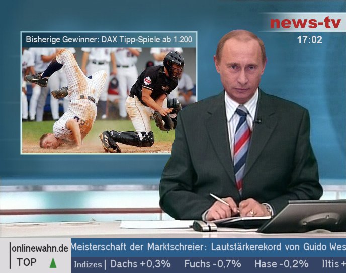 1.225.DAX Tipp-Spiel, Montag, 08.02.10 297549