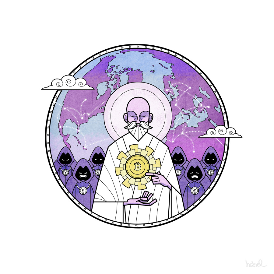 Bitcoins der nächste Monsterhype steht bevor! 695195