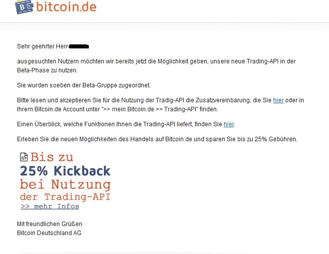 Bitcoin Group SE - Bitcoins & Blockchain 1016776