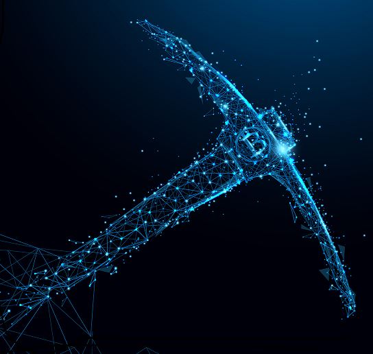 Blockchain Aktie, die man haben sollte? 1327140