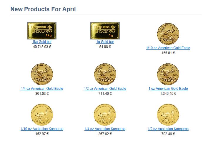 Bitcoins der nächste Monsterhype steht bevor! 593433