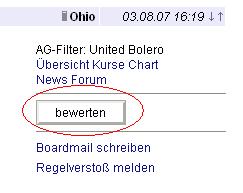 United Bolero 112606