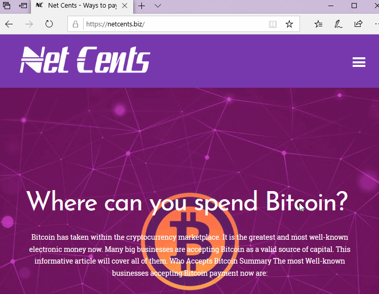 netcents, die neue online zahlungsplattform 1131270