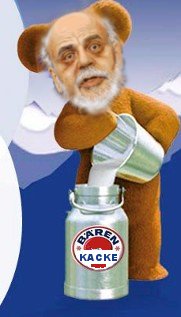 Der USA Bären-Thread 172962