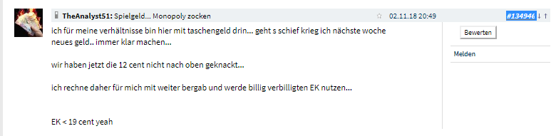 Steinhoff International Holdings N.V. 1125401