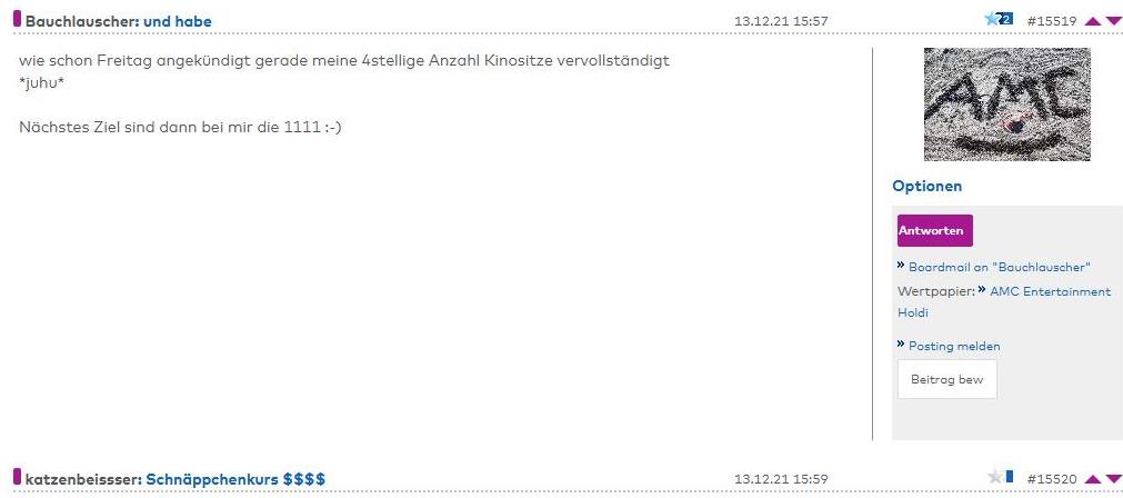 AMC Entertainment Holdings 2.0 - Todamoon?!? 1492921