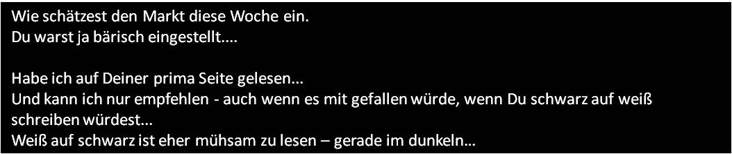 Antizykliker-Thread - v2.0 477801