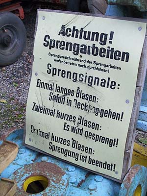 Thompson Creek Metals (Blue Pearl Mng) 89849