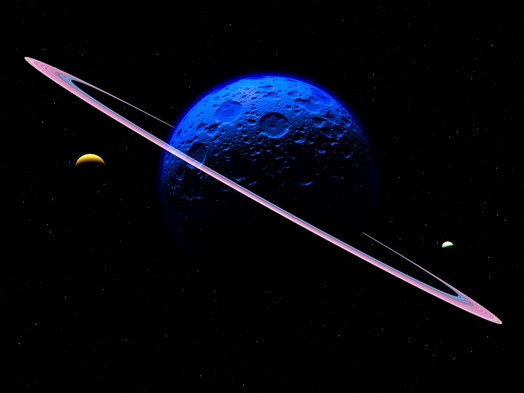 Thompson Creek Metals (Blue Pearl Mng) 80492