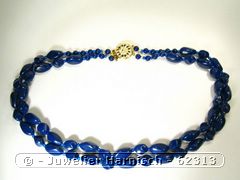 Thompson Creek Metals (Blue Pearl Mng) 86547