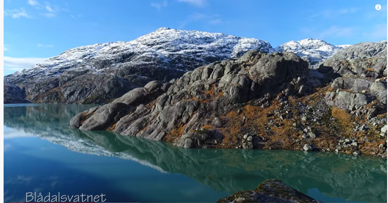 HydrogenPro der Player für Clean Energy, Norwegen 1219387