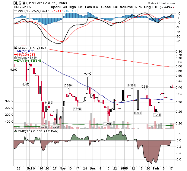  Bear Lake Gold LTD NEW : Aus 2 mach 1! 217289