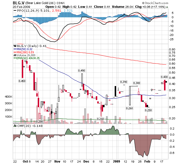  Bear Lake Gold LTD NEW : Aus 2 mach 1! 217851