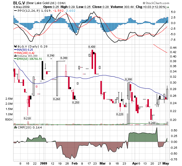  Bear Lake Gold LTD NEW : Aus 2 mach 1! 231069