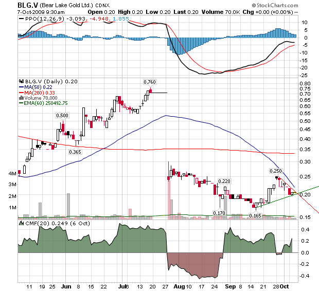  Bear Lake Gold LTD NEW : Aus 2 mach 1! 265183