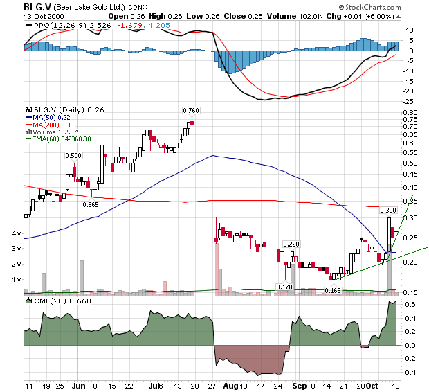  Bear Lake Gold LTD NEW : Aus 2 mach 1! 266735