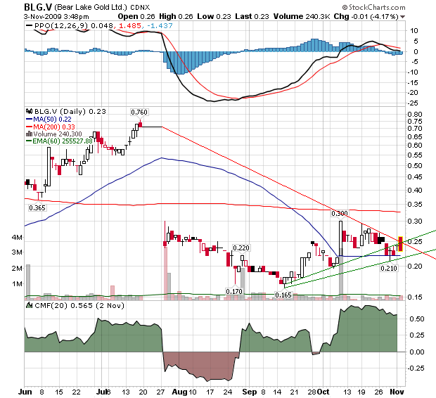  Bear Lake Gold LTD NEW : Aus 2 mach 1! 272163