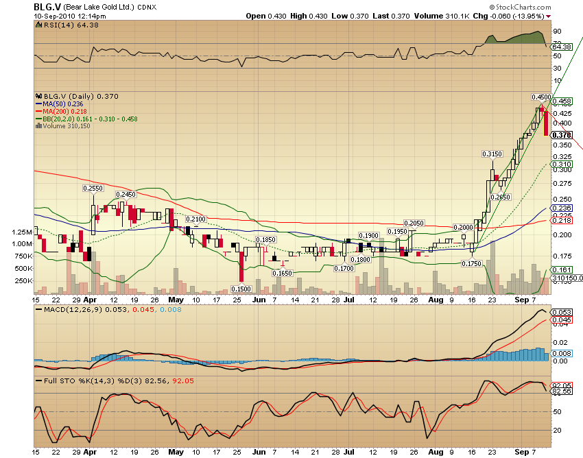  Bear Lake Gold LTD NEW : Aus 2 mach 1! 344316