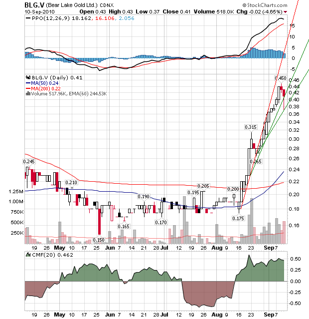  Bear Lake Gold LTD NEW : Aus 2 mach 1! 344707