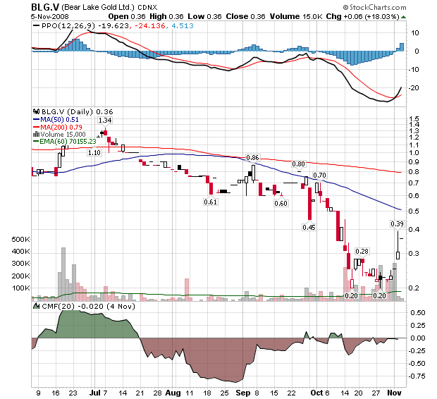  Bear Lake Gold LTD NEW : Aus 2 mach 1! 197452