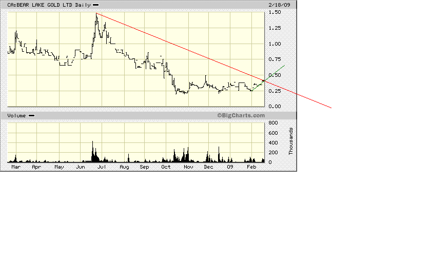  Bear Lake Gold LTD NEW : Aus 2 mach 1! 217260