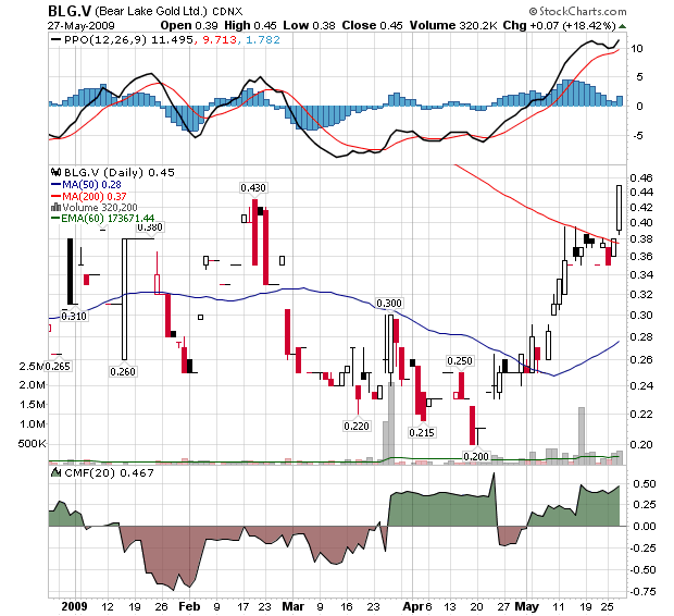  Bear Lake Gold LTD NEW : Aus 2 mach 1! 235444