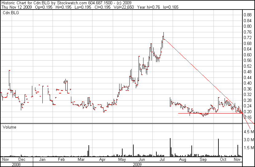  Bear Lake Gold LTD NEW : Aus 2 mach 1! 274883