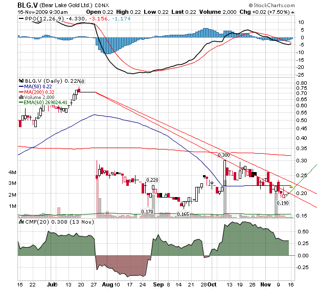  Bear Lake Gold LTD NEW : Aus 2 mach 1! 275615