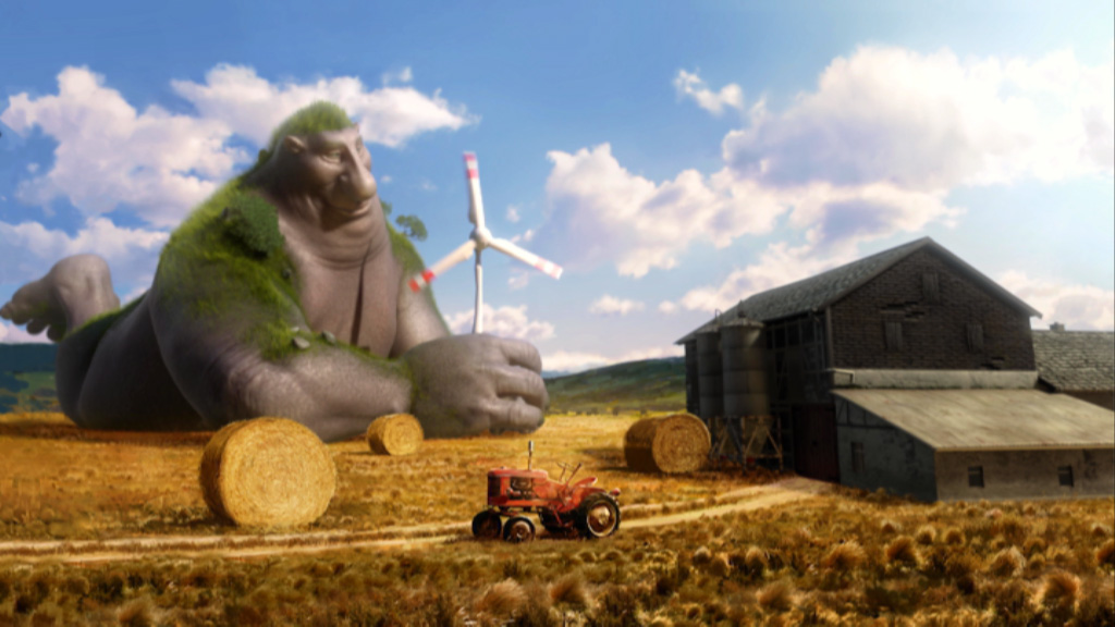 RWE/Eon - sell out beendet? 626982