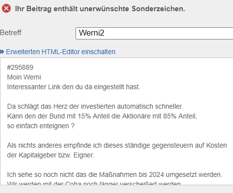 COMMERZBANK kaufen Kz. 28 € 1244244