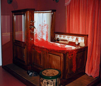 Das Blutbad ist vorbereitet 113021