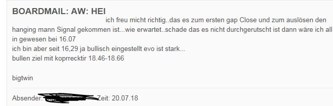 EVOTEC muss getradet werde 1066131