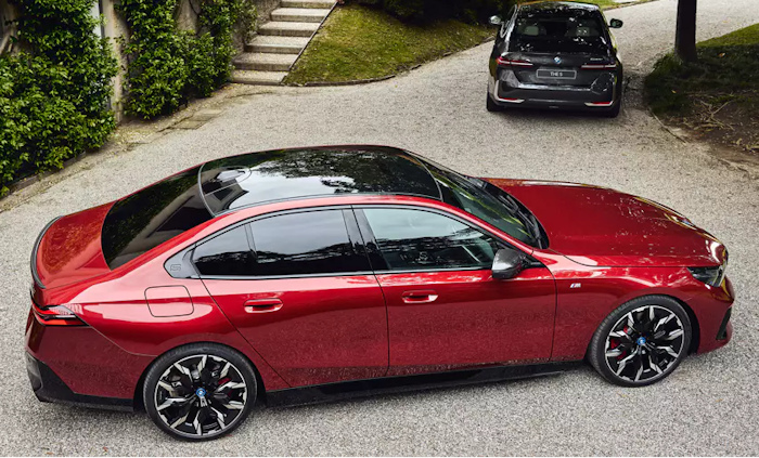 Tesla - Autos, Laster, Speicher und Solardächer 1388635