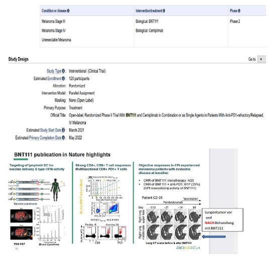 Biontech & MRNA: Revolution in der Pharmaindustrie 1243715