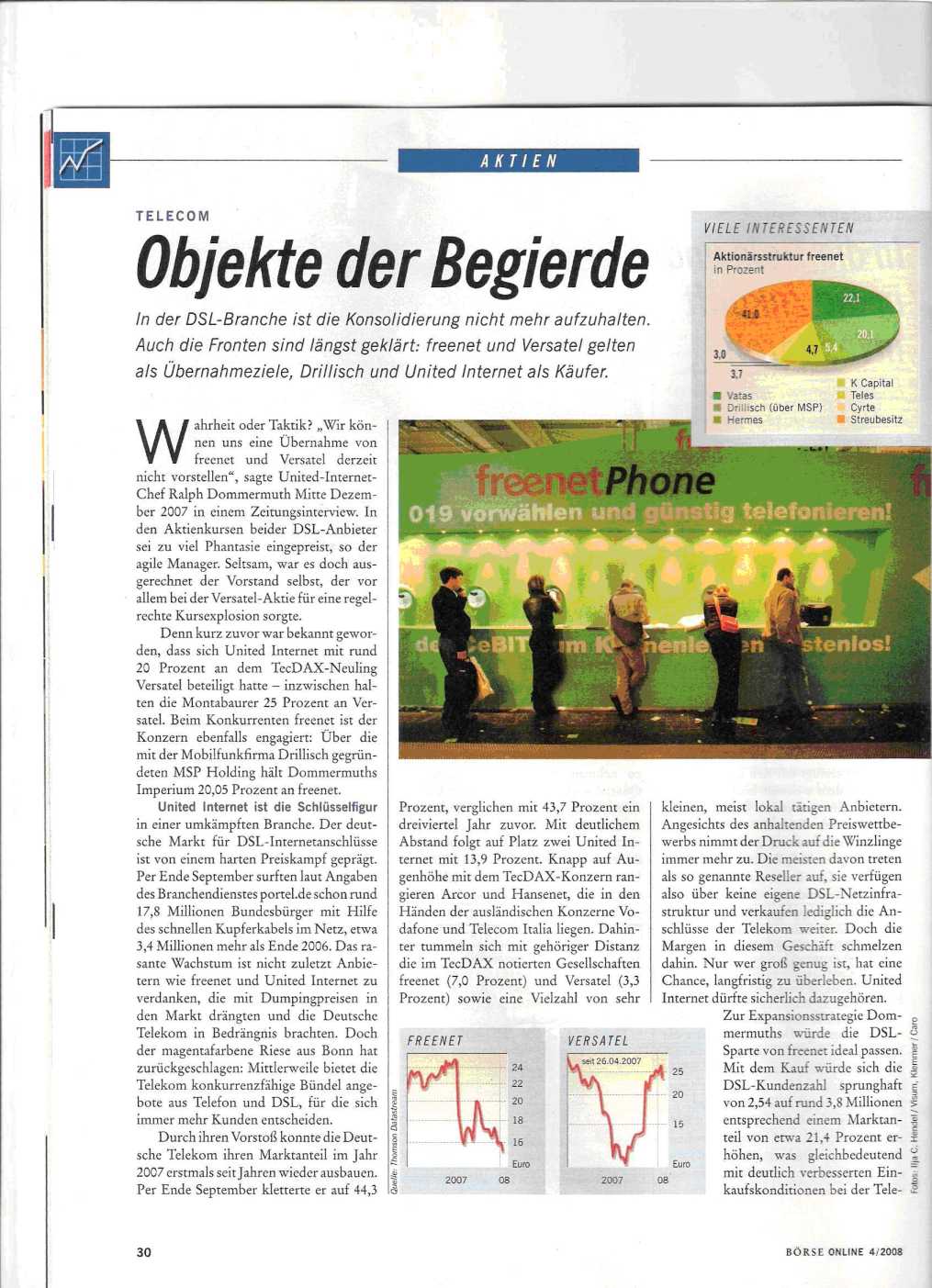 100 % Anstieg - Nachfolgethread! 145839