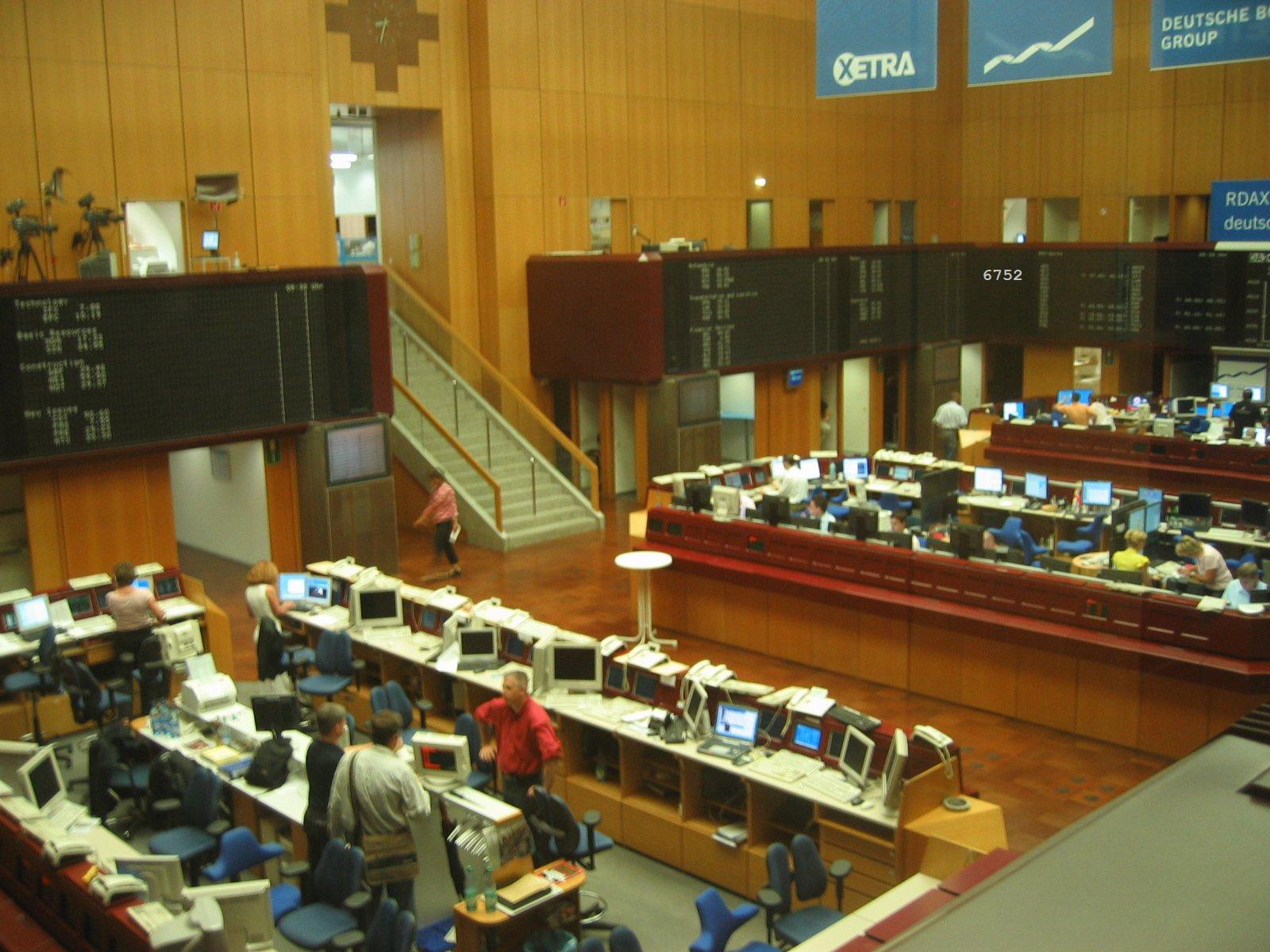 489.DAX Tipp-Spiel, Montag, 12.03.07 87178