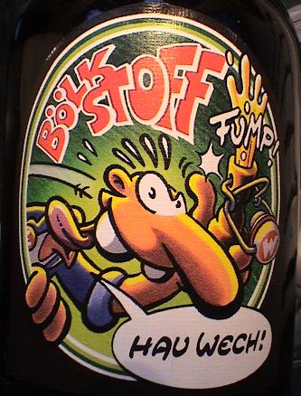 Achtung Achterbahn vor Explosion 377651