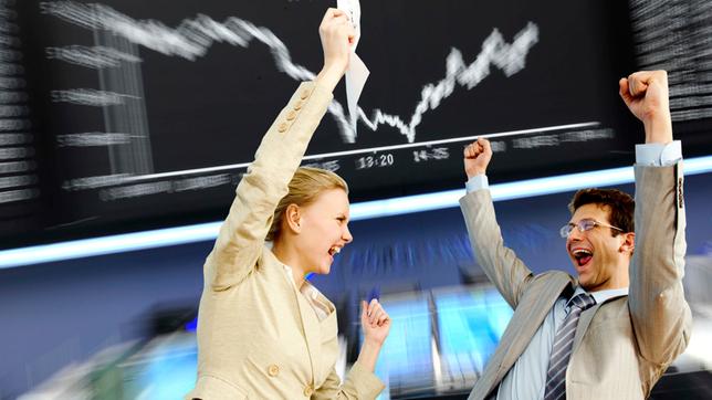 Dax 6000 keine Utopie mehr.... 1032468