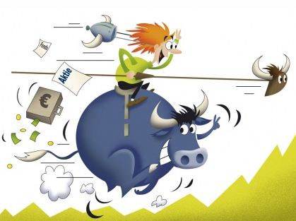 Quo Vadis Dax 2011 - All Time High? 451921