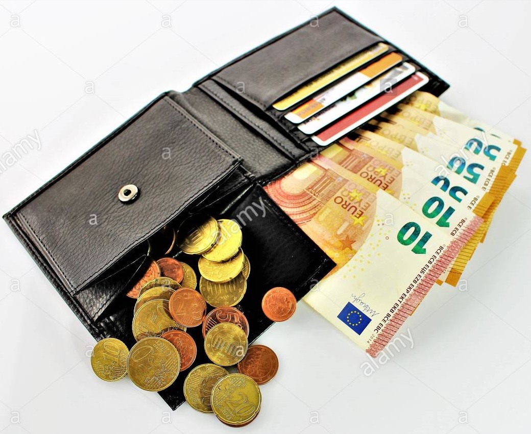 Steinhoff International Holdings N.V. 1222227