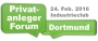 Börse Düsseldorf: Info-Abende in Dortmund + Köln 21090739