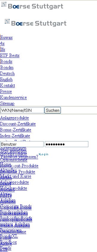 Jetion Wer kann mir mal einen echten Realtimekurs 329576