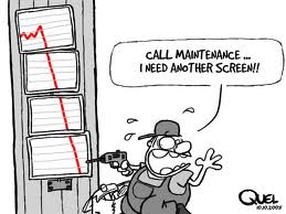 Quo Vadis Dax 2012 - Krise ohne Ende? 530546